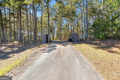 4893 New Franklin Rd, Hogansville, GA 30230 - photo 2