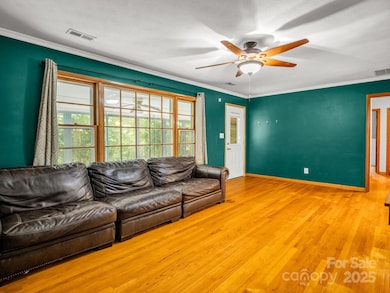 174 Christian Creek Rd, Swannanoa, NC 28778 - photo 5