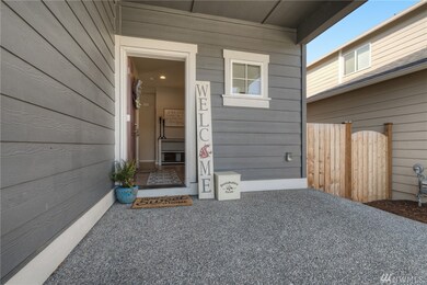 815 Louise Wise Ave NW, Orting, WA 98360 - photo 3