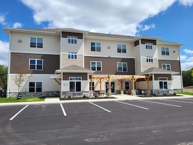 Churchwoods Apartments, Lafayette, IN 47909 - photo 2