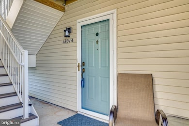 1801A Steeplebush Terrace, Mount Laurel, NJ 08054 - photo 2