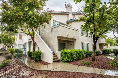 3101 Casey Dr unit 202, Las Vegas, NV 89120 - photo 2