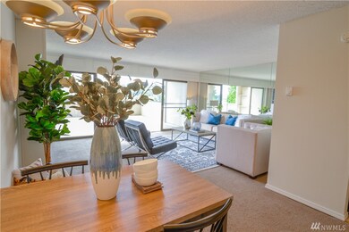 Monaco Villa unit 206A, Mercer Island, WA 98040 - photo 5