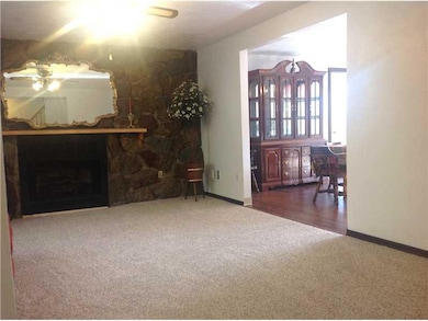 Family Room.