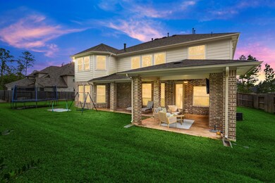 410 Mill Creek Rd, Pinehurst, TX 77362 - photo 2