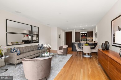 3303 Water St NW unit 5B, Washington, DC 20007 - photo 6