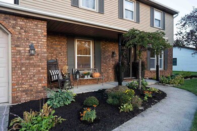 614 Homestead Ave, Ossian, IN 46777 - photo 3