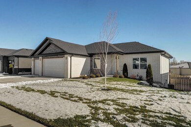 868 S Silverwood Ln, Nixa, MO 65714 - photo 4