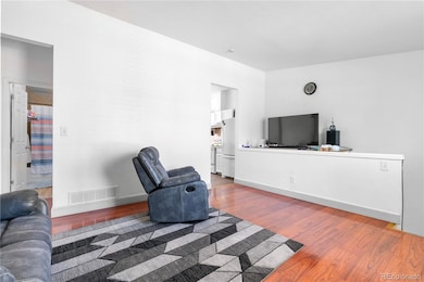 4501 W Alaska Place unit B, Denver, CO 80219 - photo 3