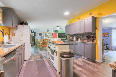 11 Flaghole Rd, Franklin, NH 03235 - photo 7