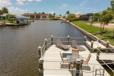 4617 SW 11th Ave, Cape Coral, FL 33914 - photo 3