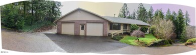 front view pano