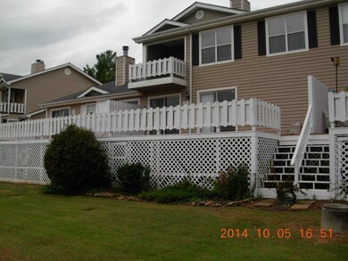 great party deck