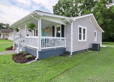 508 Johns Neck Rd, Weems, VA 22576 - photo 2