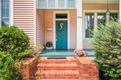 2004 Albert St, Alexandria, LA 71301 - photo 4