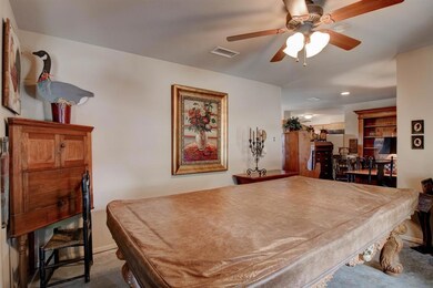 721 Thousand Oaks Dr, Hurst, TX 76054 - photo 7