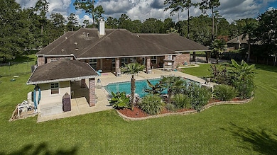 11963 White Oak Lnd, Conroe, TX 77385 - photo 5