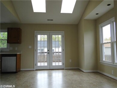 Breakfast Nook - Breakfast Nook