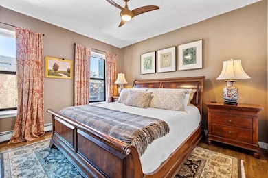 28 Worcester Square unit 4, Boston, MA 02118 - photo 7