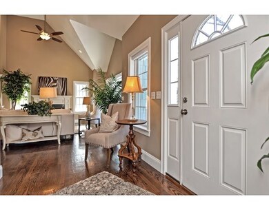 60 Harding St unit 3, Medfield, MA 02052 - photo 2