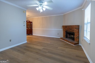 532 Huntington Rd unit 7, Athens, GA 30606 - photo 4