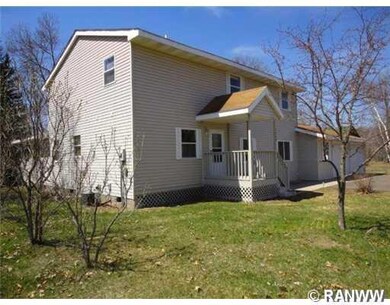7560 Lagoon Ln, Webster, WI 54893 - photo 2