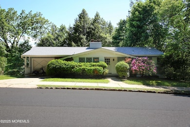 Welcome to 101 E Highland Ave