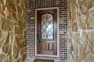 2814 Button Bush Dr, Richmond, TX 77469 - photo 2