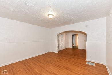 1315 N Rural St, Indianapolis, IN 46201 - photo 4