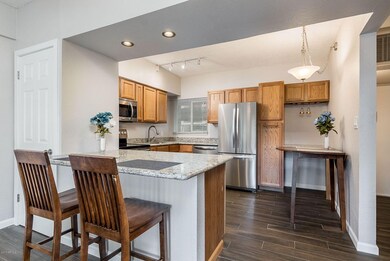 351 E Thomas Rd D103 - MLS-9