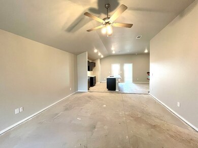 1328 Masquerade Blvd, Odessa, TX 79765 - photo 5