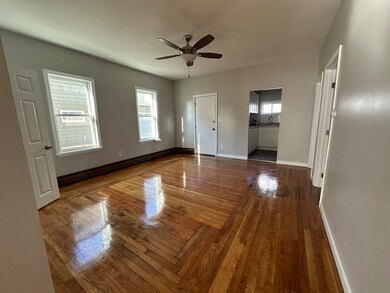 186 Snell St unit 1, Fall River, MA 02721 - photo 5