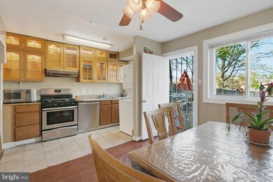 6945 Forest Terrace, Hyattsville, MD 20785 - photo 2