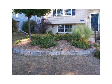 Yard/Garden. CURB APPEAL