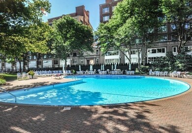 Harbor Towers unit 4D, Boston, MA 02110 - photo 7