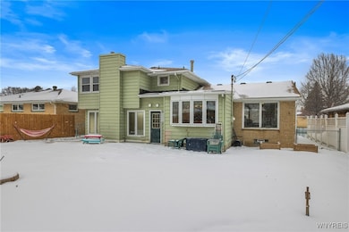 121 Elmsford Dr, Buffalo, NY 14224 - photo 7