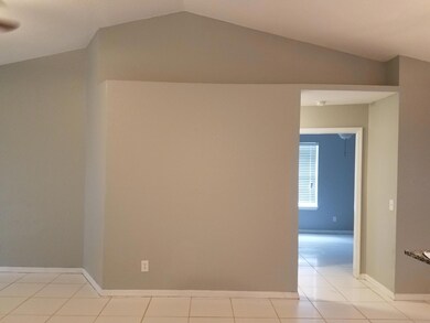 Vero- LR ledge wall