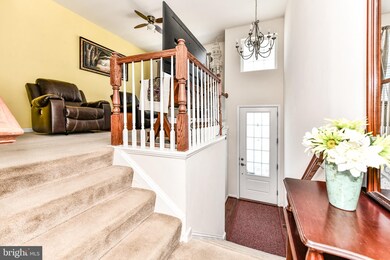 8369 Scotland Loop, Manassas, VA 20109 - photo 3