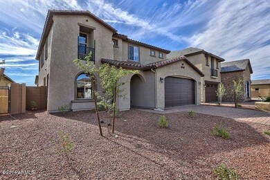 10 Front of Home