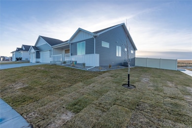 614 Chino Cir, Billings, MT 59105 - photo 2