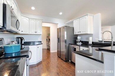 3729 Windshire Dr SE unit 34, Grand Rapids, MI 49546 - photo 4