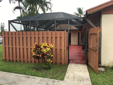 1221 Summit Place Cir unit D, West Palm Beach, FL 33415 - photo 2