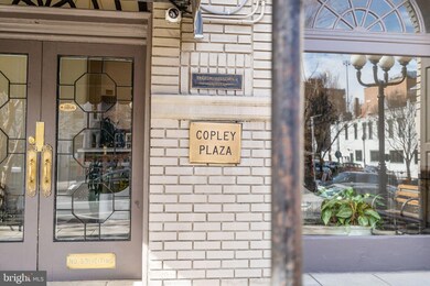 The Copley Plaza unit B3, Washington, DC 20036 - photo 3