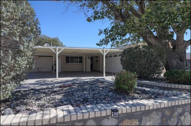 4800 Louisiana St, El Paso, TX 79930 - photo 2