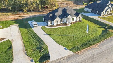 651 Winkler Way, Springtown, TX 76082 - photo 3