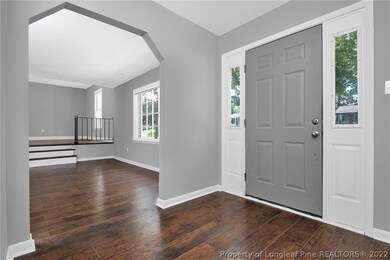 837 Stoneykirk Dr, Fayetteville, NC 28314 - photo 6