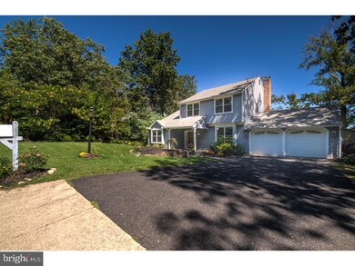 18 Harwood Dr, Voorhees, NJ 08043 - photo 2
