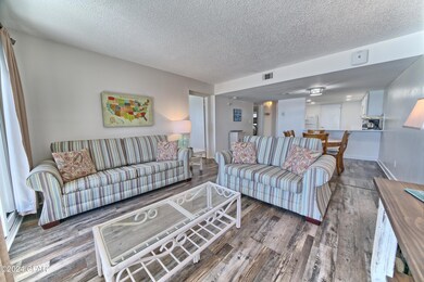 Pinnacle Port Tower unit B3-506, Panama City Beach, FL 32413 - photo 4