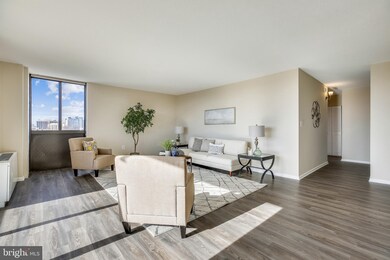 The Riviera unit 915, Bethesda, MD 20815 - photo 5