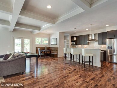 2217 Orchid Dr, Falls Church, VA 22046 - photo 5